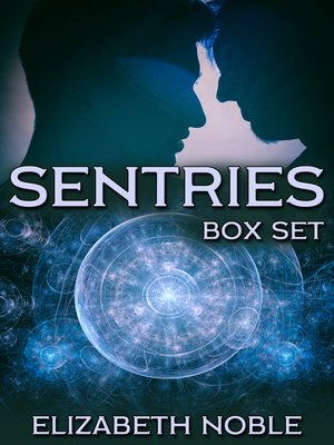 cover image of Sentries Box Set